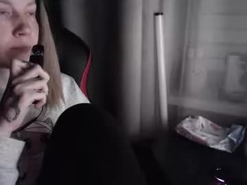 molly_royse from Chaturbate