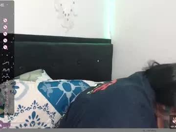 molly_shake from Chaturbate