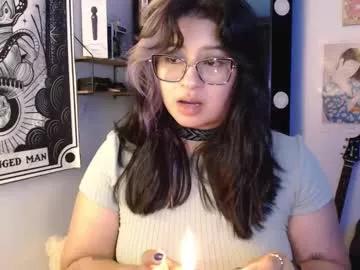 molly_shake from Chaturbate