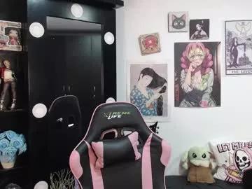 molly_shake from Chaturbate