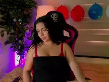 molly_sky_ from Chaturbate
