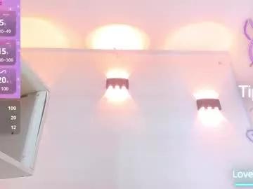 molly_spears from Chaturbate