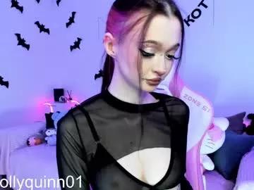 molly_stuart_ from Chaturbate