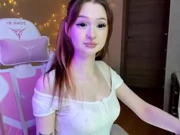 molly_stuart_ from Chaturbate is Freechat