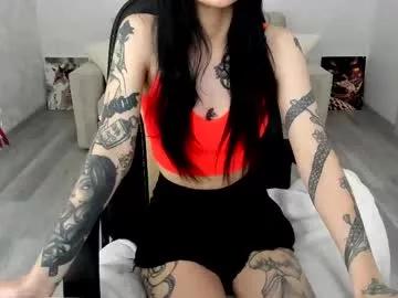 molly_sweetbaby from Chaturbate
