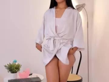 molly_tafur from Chaturbate