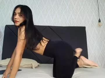molly_tafur from Chaturbate