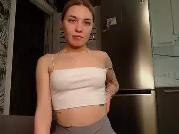 molly_wheel from Chaturbate