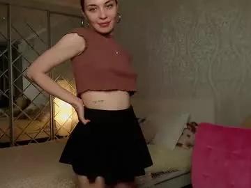 molly_wheel from Chaturbate