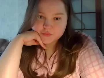 mollyas from Chaturbate