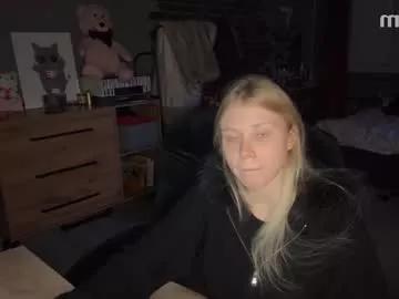 Mollybrith webcams show profile image 