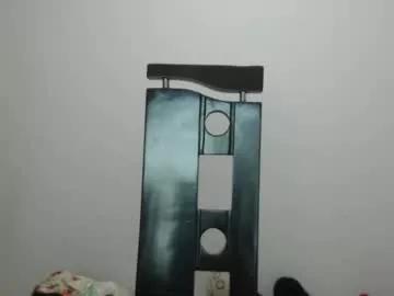 mollybunny01 from Chaturbate