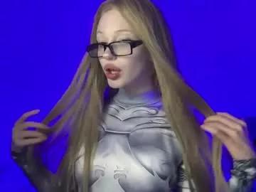 mollycodle from Chaturbate