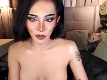mollycummers from Chaturbate