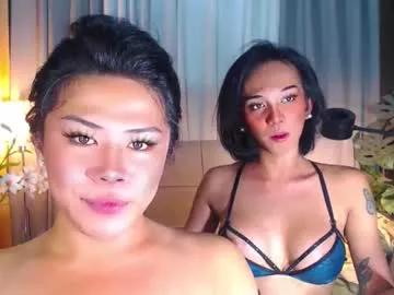 mollycummers from Chaturbate