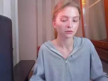 mollydangerous from Chaturbate