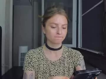 mollydangerous from Chaturbate