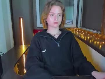 mollydangerous from Chaturbate