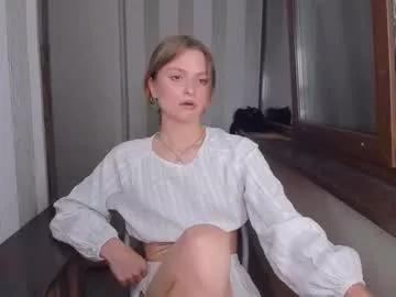 mollydangerous from Chaturbate is Freechat
