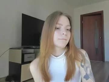 mollydangerous from Chaturbate
