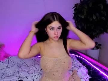 mollydanversjuice from Chaturbate