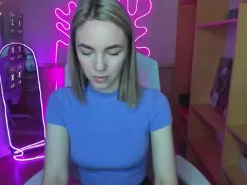 mollydevonn from Chaturbate is Freechat