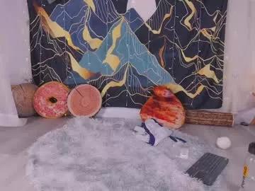 mollyflwers from Chaturbate