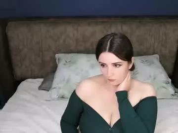 mollygreens from Chaturbate