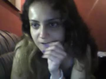 mollygreywolf from Chaturbate