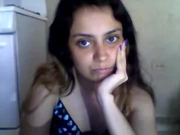 mollygreywolf from Chaturbate