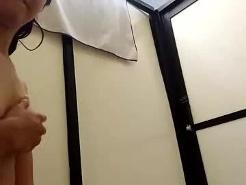 mollygreywolf from Chaturbate