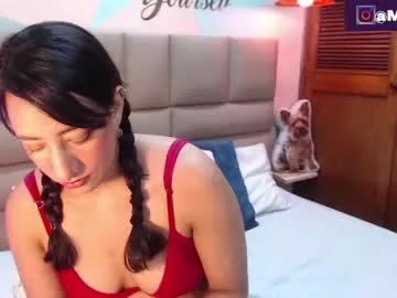 Dirty chat webcam: explore liveshows with versed models, from laying bare to fetishes, in a variety of sexy free adult webcams.