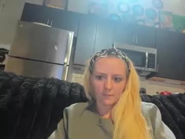 mollyharttt from Chaturbate