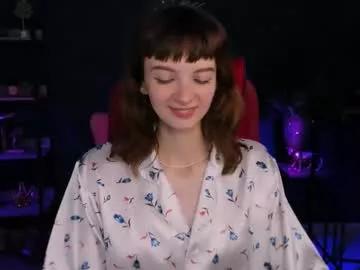 mollyjiggles from Chaturbate