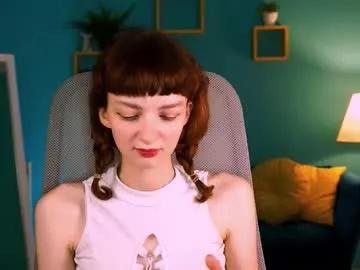 mollyjiggles from Chaturbate