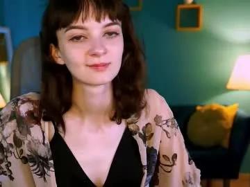 mollyjiggles from Chaturbate