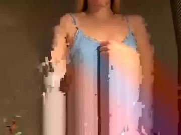mollykate18 from Chaturbate