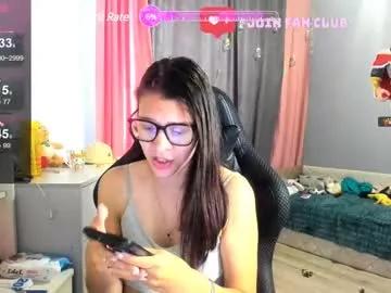 mollylollipop20 from Chaturbate
