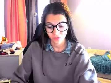 mollylollipop20 from Chaturbate