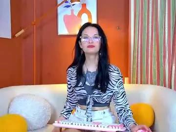mollymillsen from Chaturbate is Freechat