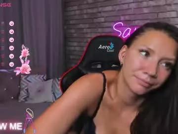 mollynay from Chaturbate