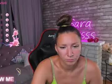 mollynay from Chaturbate