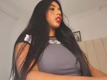 mollyrivera from Chaturbate