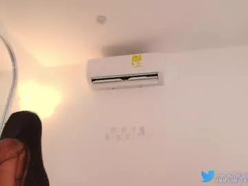 mollyrivera from Chaturbate is Freechat