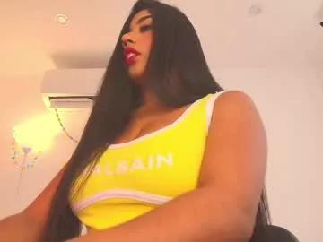 mollyrivera from Chaturbate