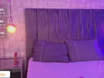 mollyrosse1 from Chaturbate