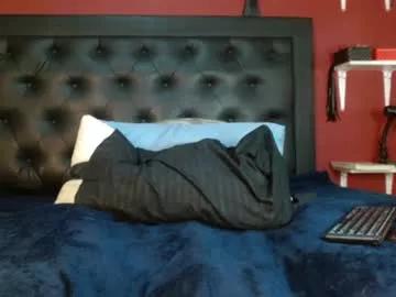 mollys_charm777 from Chaturbate