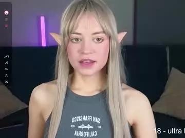 mollys_eyes from Chaturbate