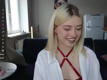 mollys_eyes from Chaturbate