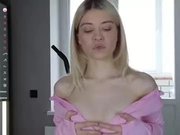 mollys_eyes from Chaturbate